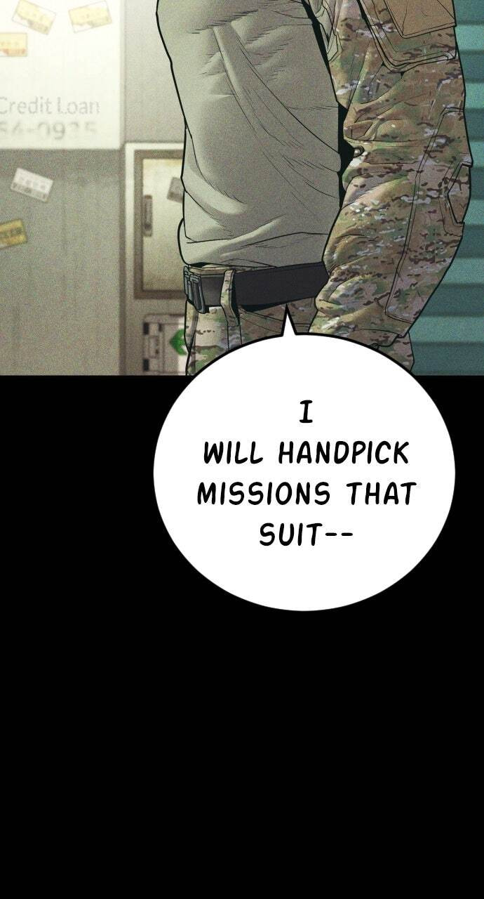 Manager Kim Chapter 145 page 116 - 