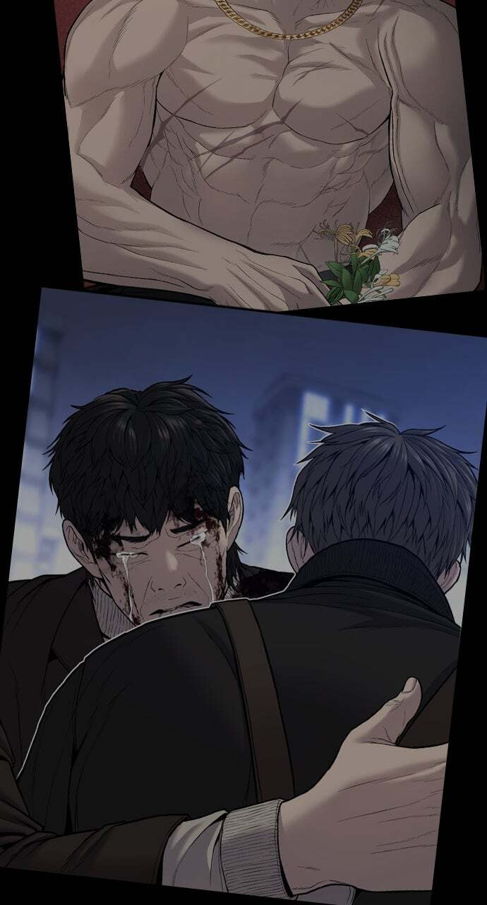 Manager Kim Chapter 145 page 120 - 