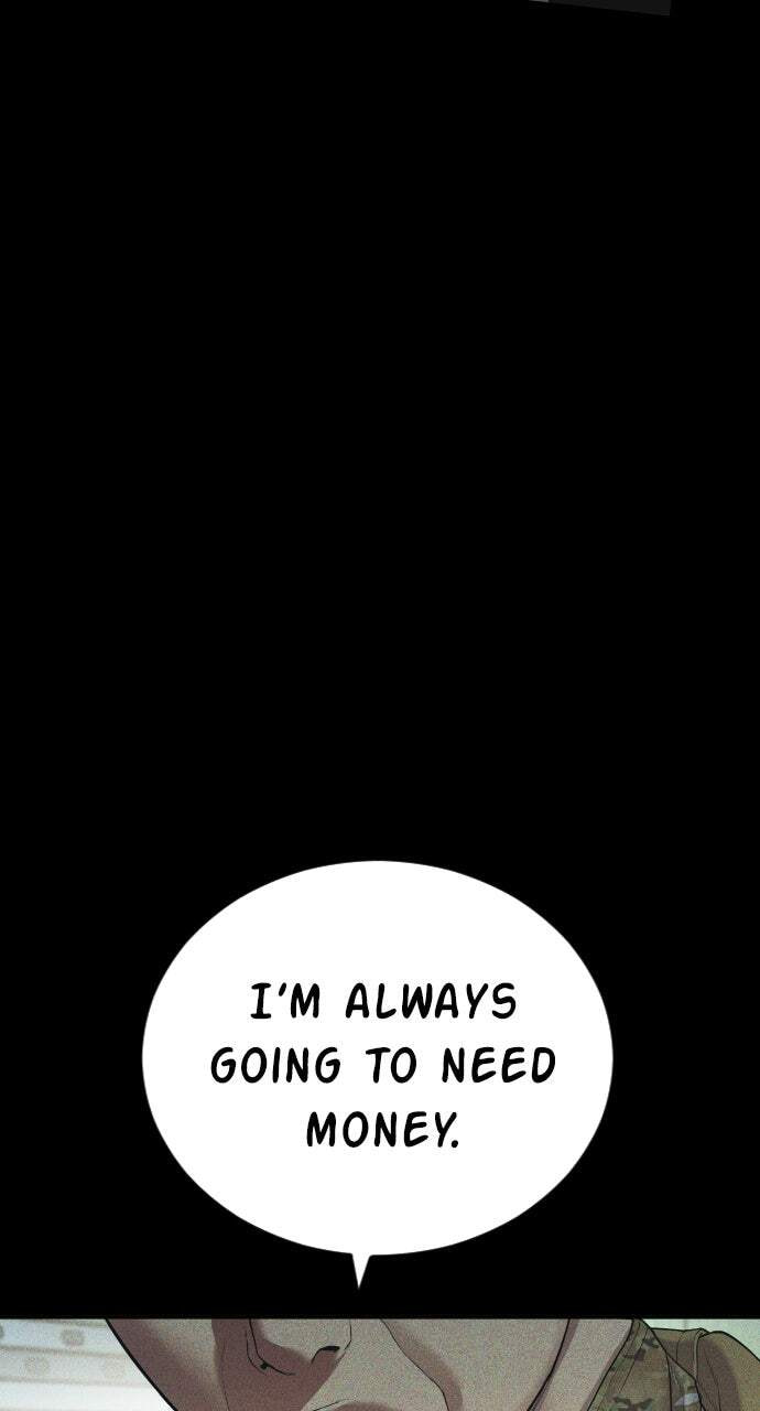 Manager Kim Chapter 145 page 121 - 