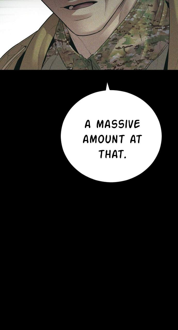 Manager Kim Chapter 145 page 122 - 