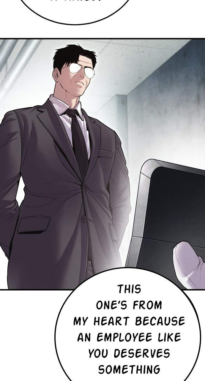 Manager Kim Chapter 145 page 128 - 