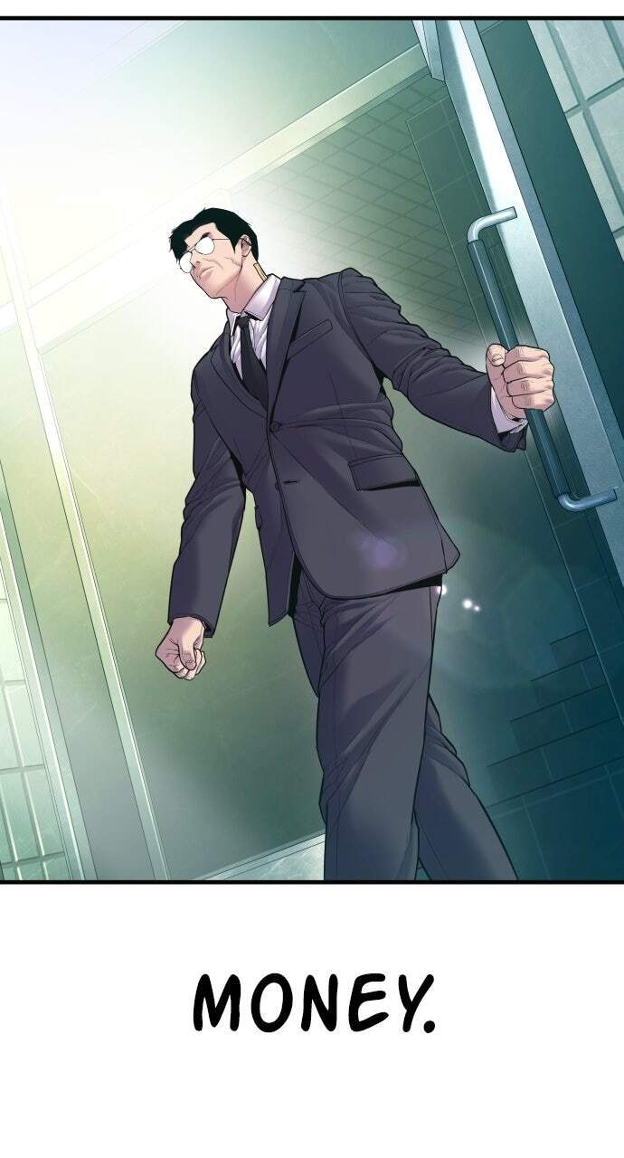 Manager Kim Chapter 145 page 133 - 