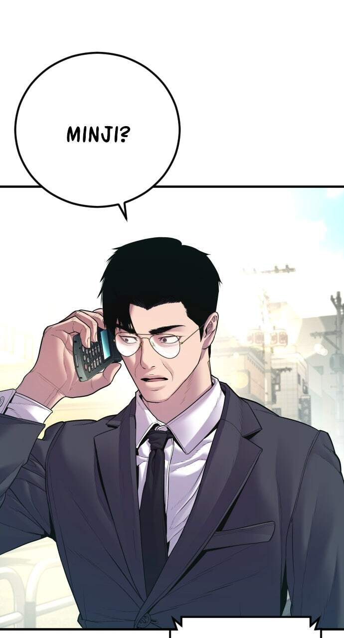 Manager Kim Chapter 145 page 136 - 