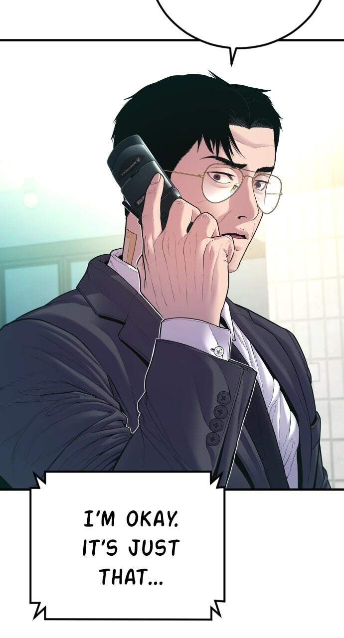 Manager Kim Chapter 145 page 138 - 