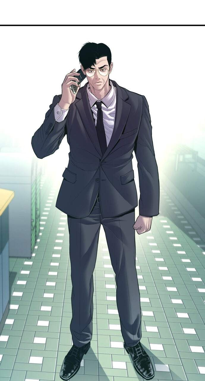 Manager Kim Chapter 145 page 143 - 