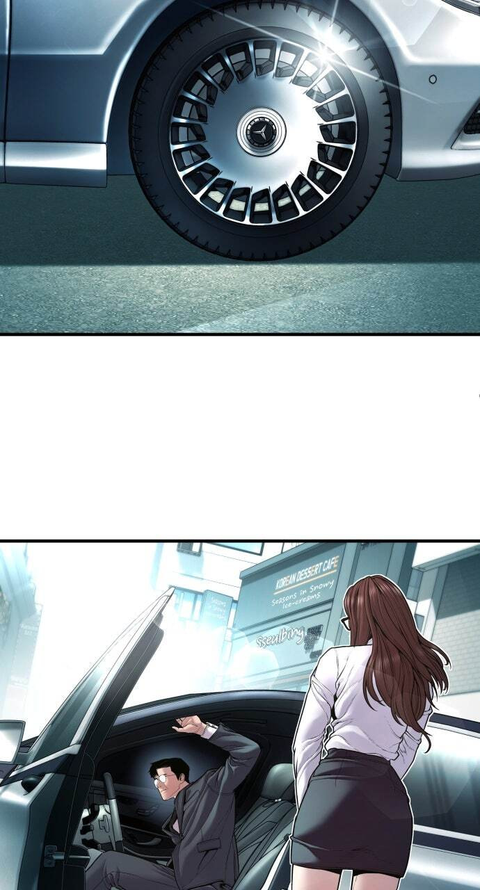 Manager Kim Chapter 145 page 156 - 