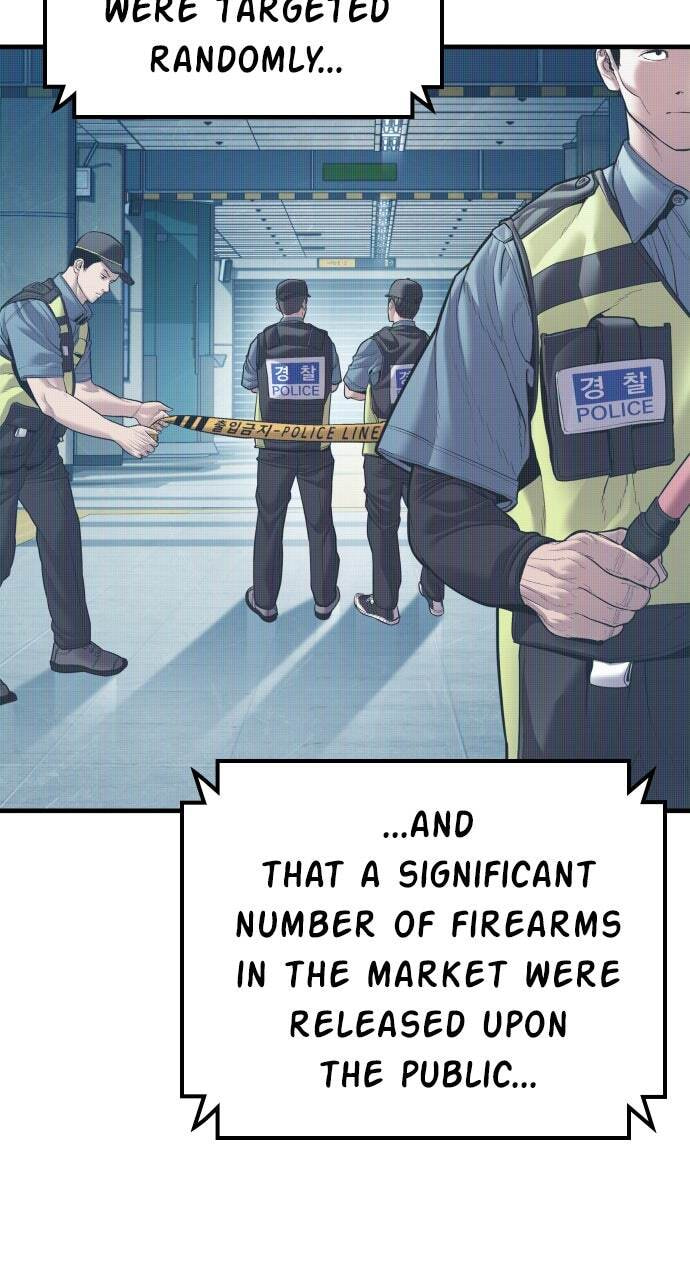 Manager Kim Chapter 145 page 3 - 