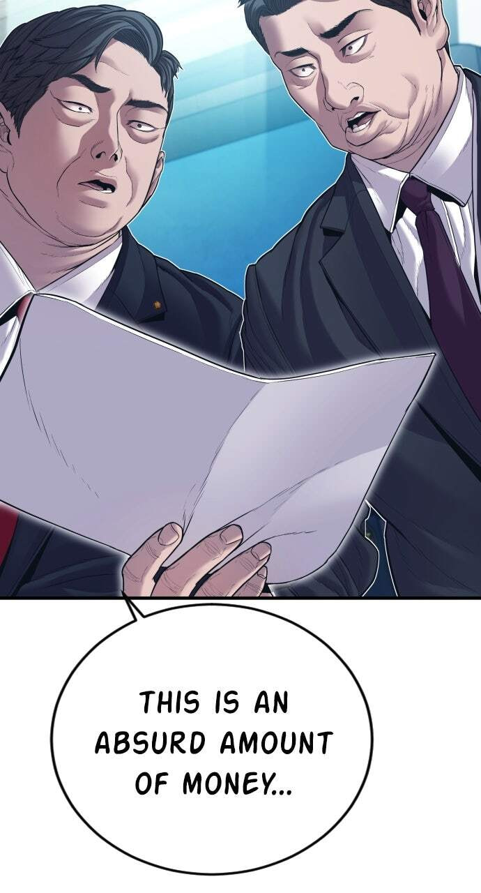 Manager Kim Chapter 145 page 28 - 