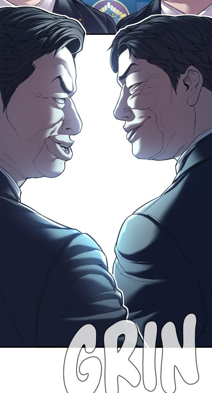 Manager Kim Chapter 145 page 31 - 