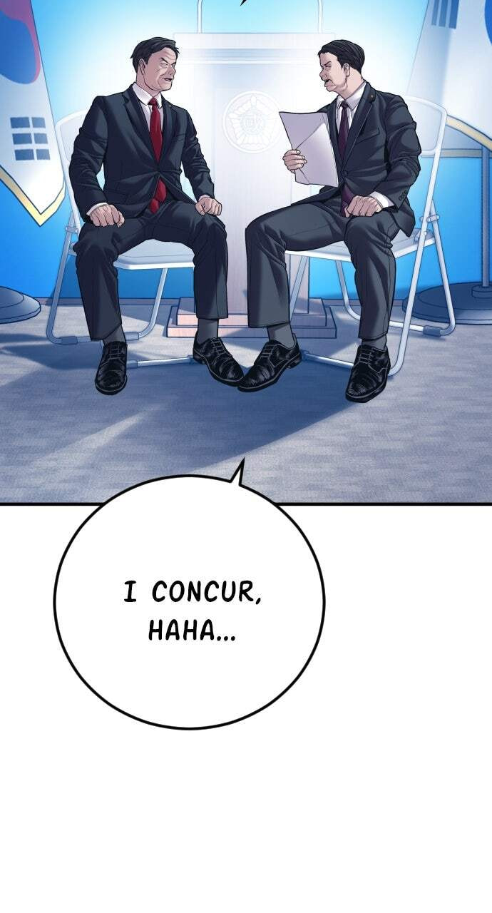 Manager Kim Chapter 145 page 33 - 