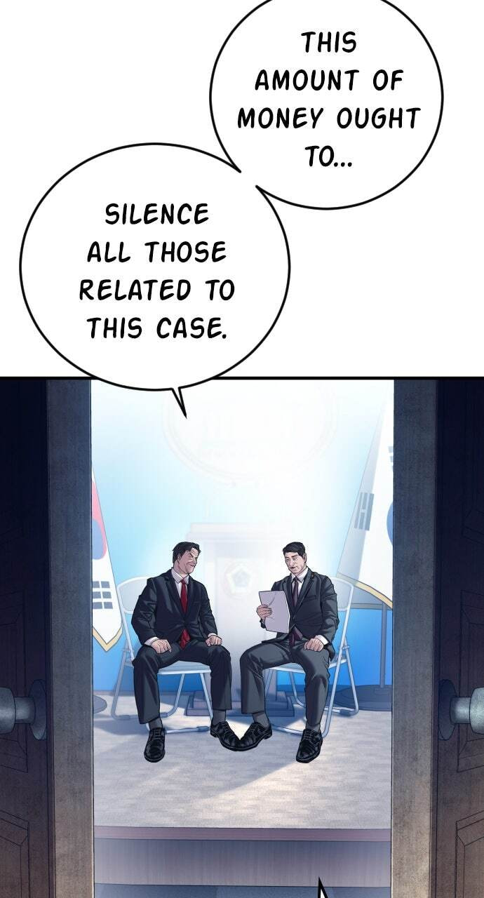 Manager Kim Chapter 145 page 36 - 