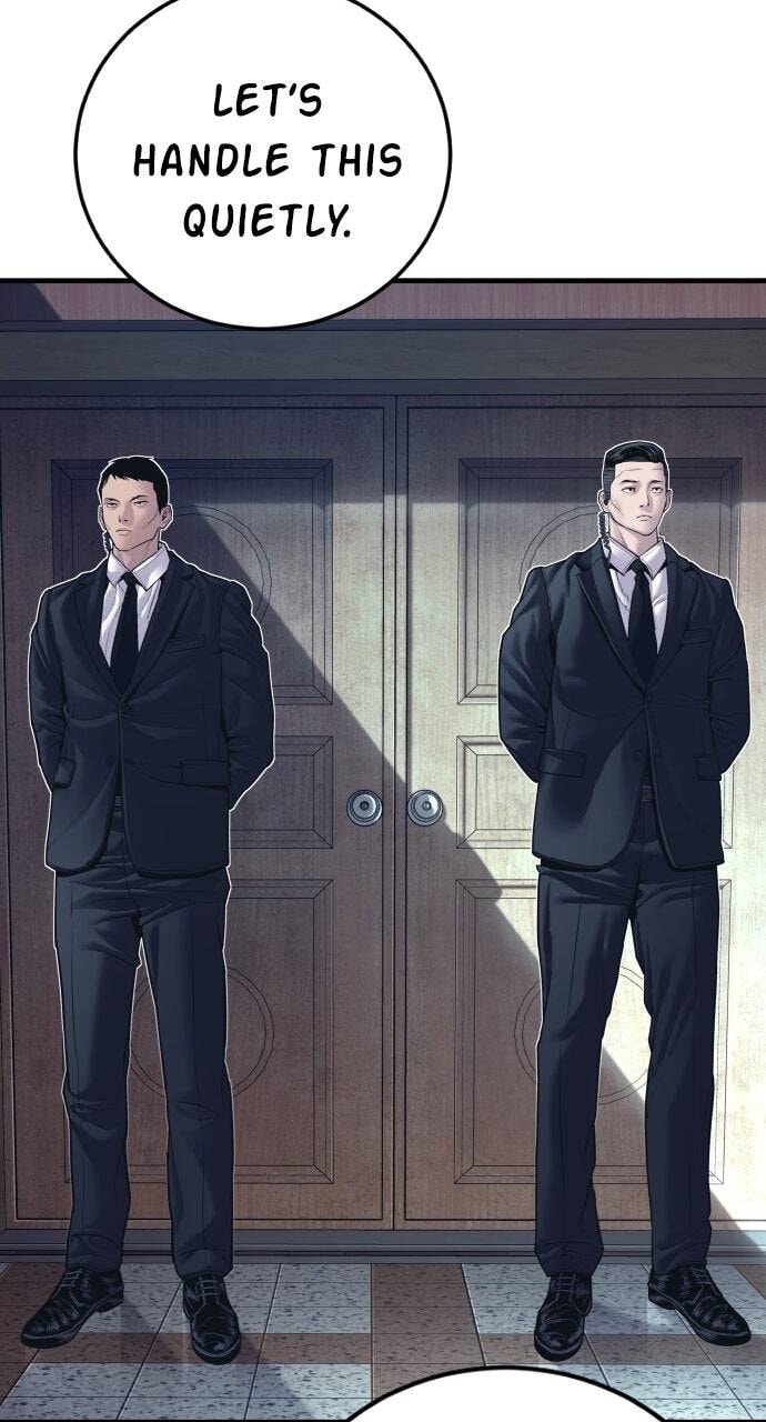Manager Kim Chapter 145 page 40 - 
