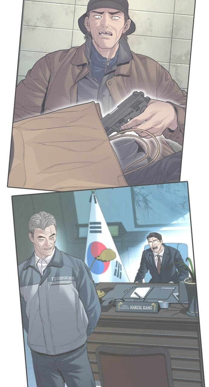 Manager Kim Chapter 145 page 52 - 
