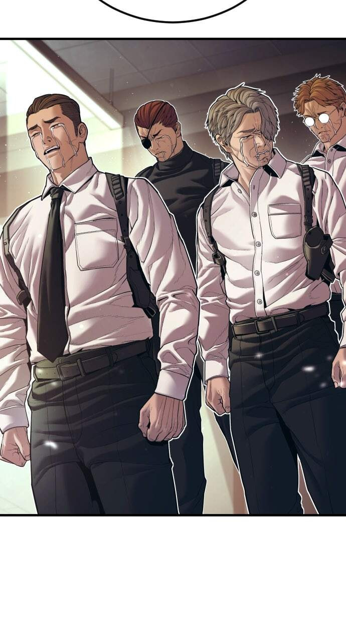 Manager Kim Chapter 145 page 61 - 
