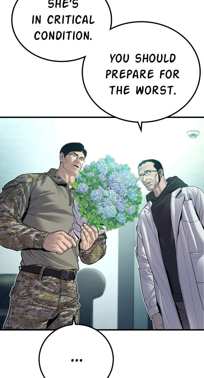 Manager Kim Chapter 145 page 77 - 