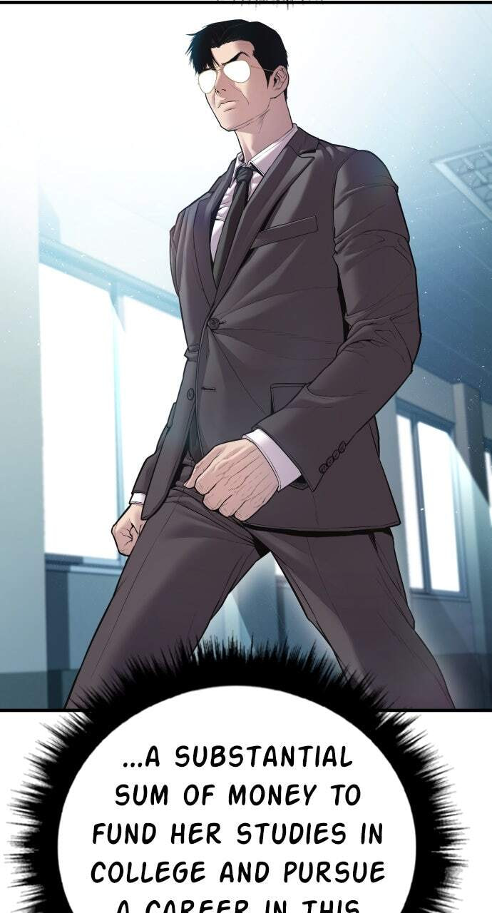Manager Kim Chapter 146 page 101 - 