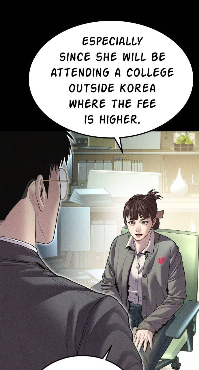 Manager Kim Chapter 146 page 103 - 