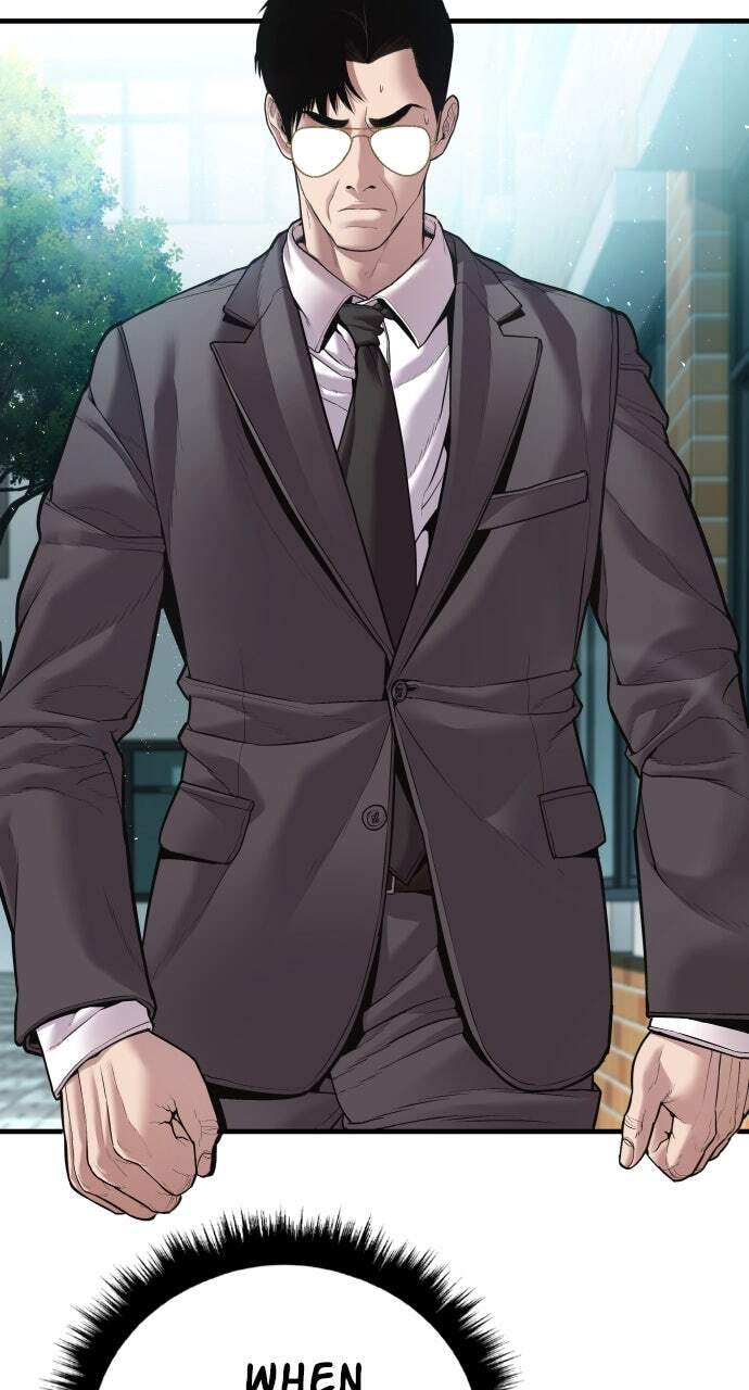 Manager Kim Chapter 146 page 111 - 
