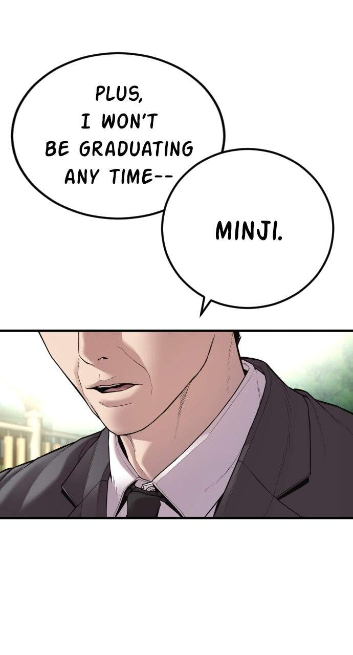Manager Kim Chapter 146 page 116 - 