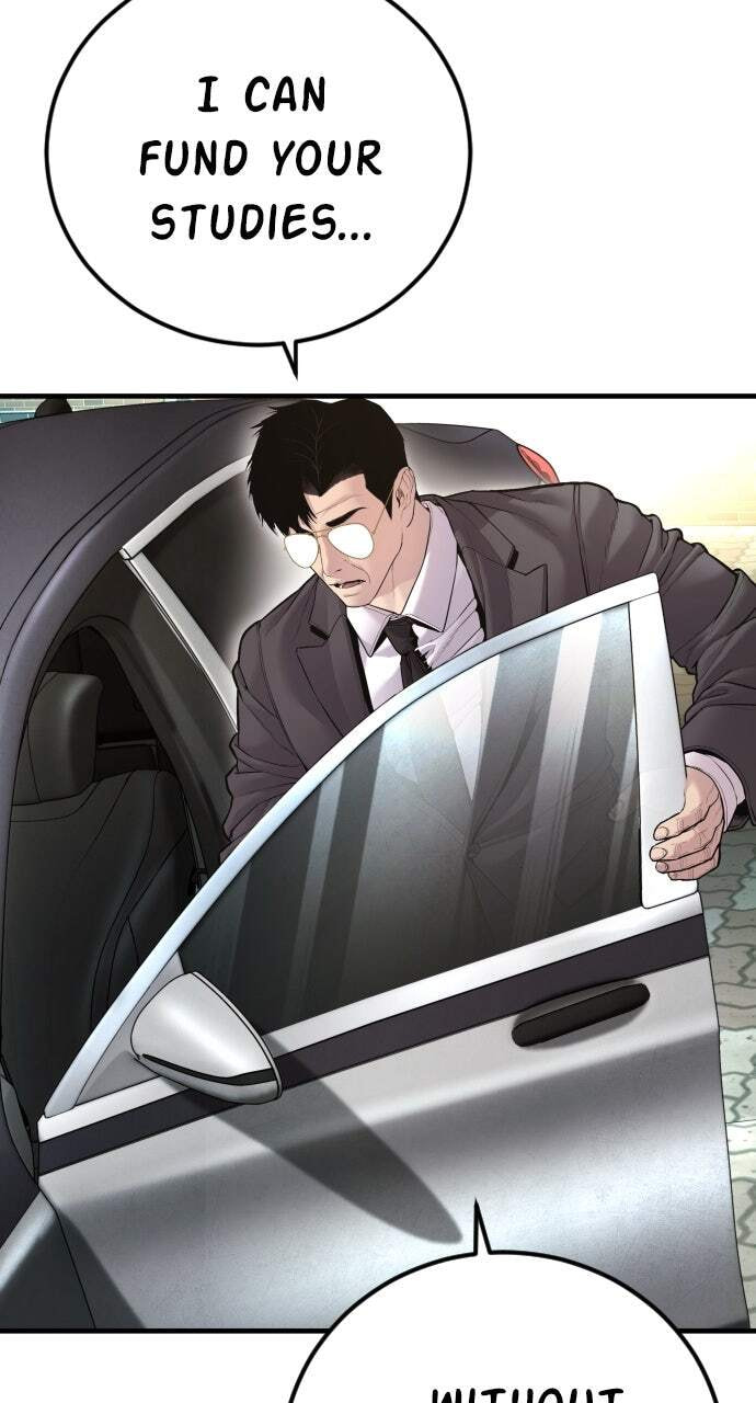 Manager Kim Chapter 146 page 121 - 