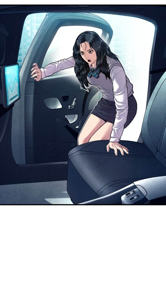 Manager Kim Chapter 146 page 123 - 