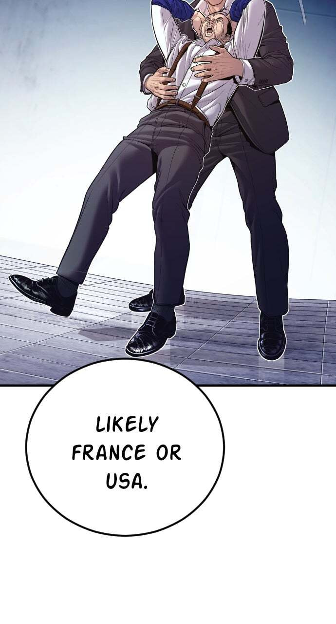 Manager Kim Chapter 146 page 135 - 