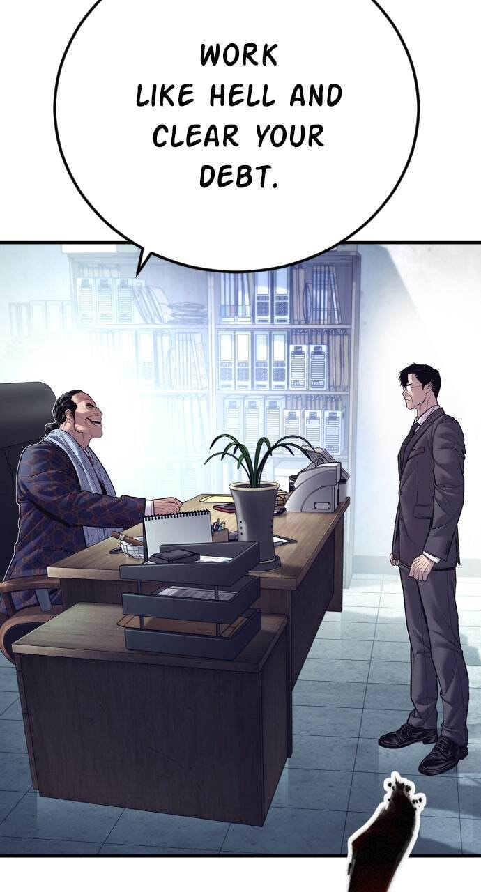 Manager Kim Chapter 146 page 148 - 