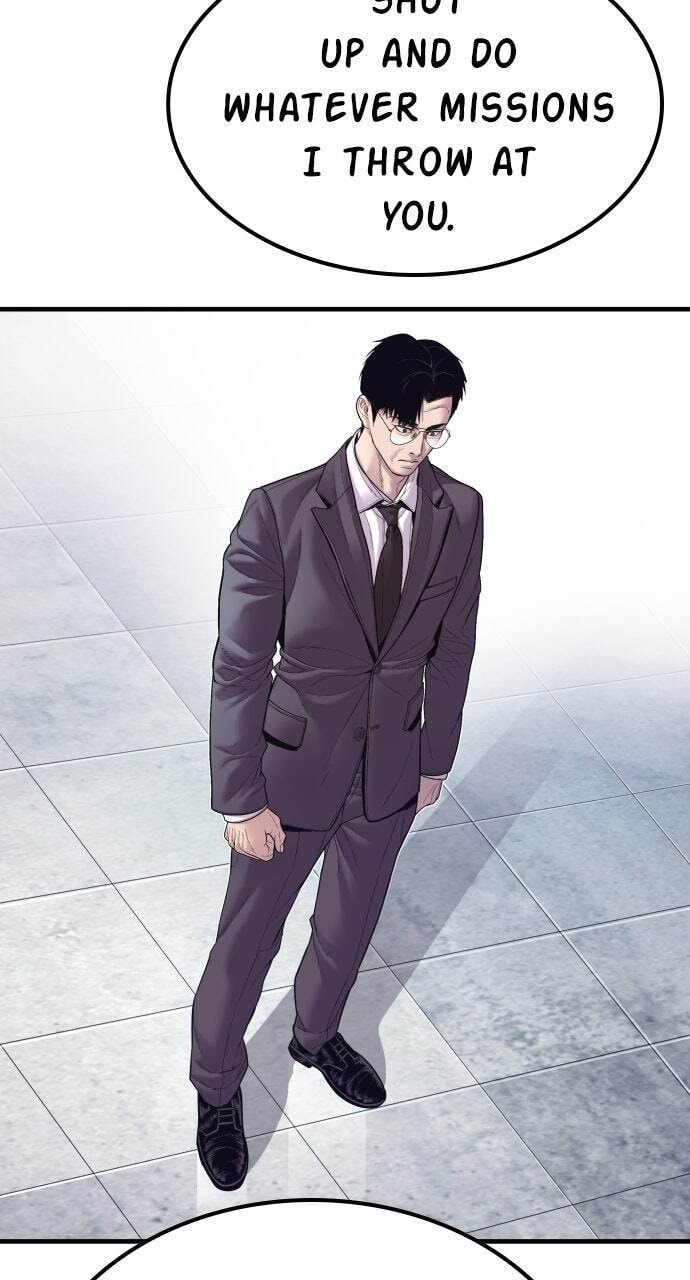Manager Kim Chapter 146 page 150 - 