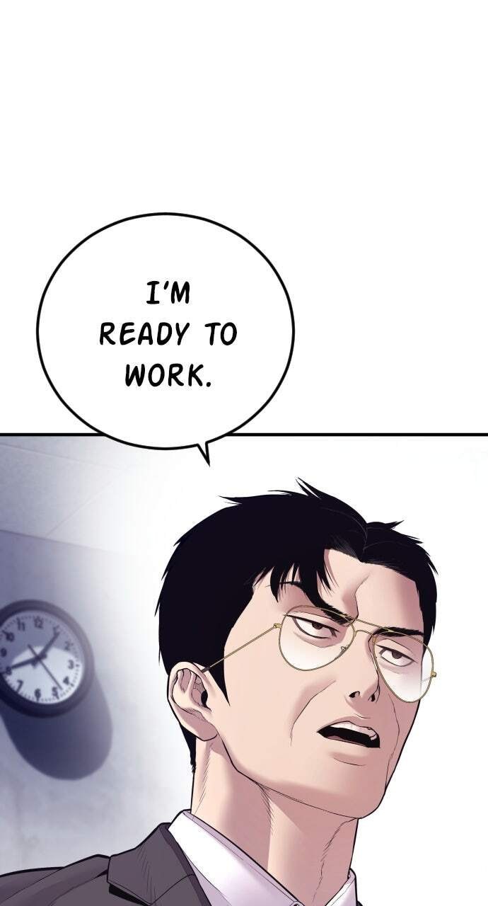 Manager Kim Chapter 146 page 159 - 