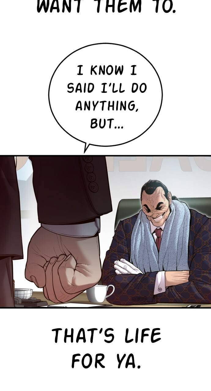 Manager Kim Chapter 146 page 168 - 