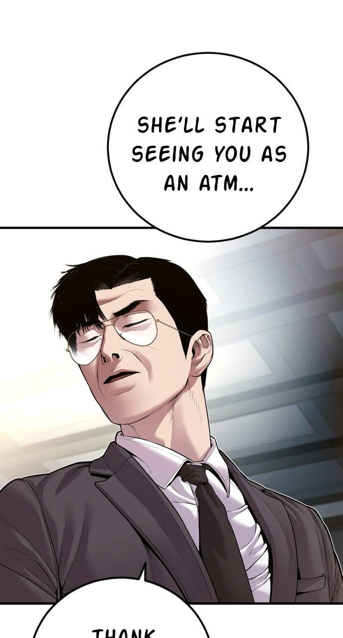 Manager Kim Chapter 146 page 23 - 