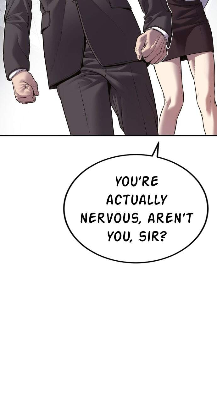 Manager Kim Chapter 146 page 27 - 