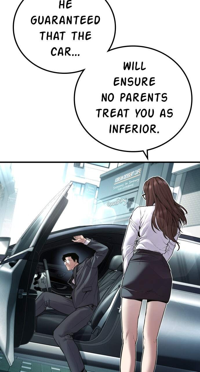 Manager Kim Chapter 146 page 33 - 
