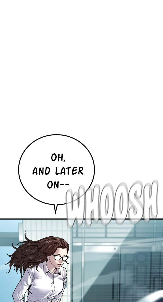 Manager Kim Chapter 146 page 36 - 