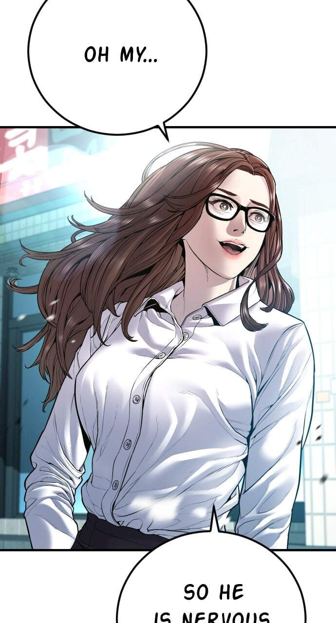 Manager Kim Chapter 146 page 38 - 