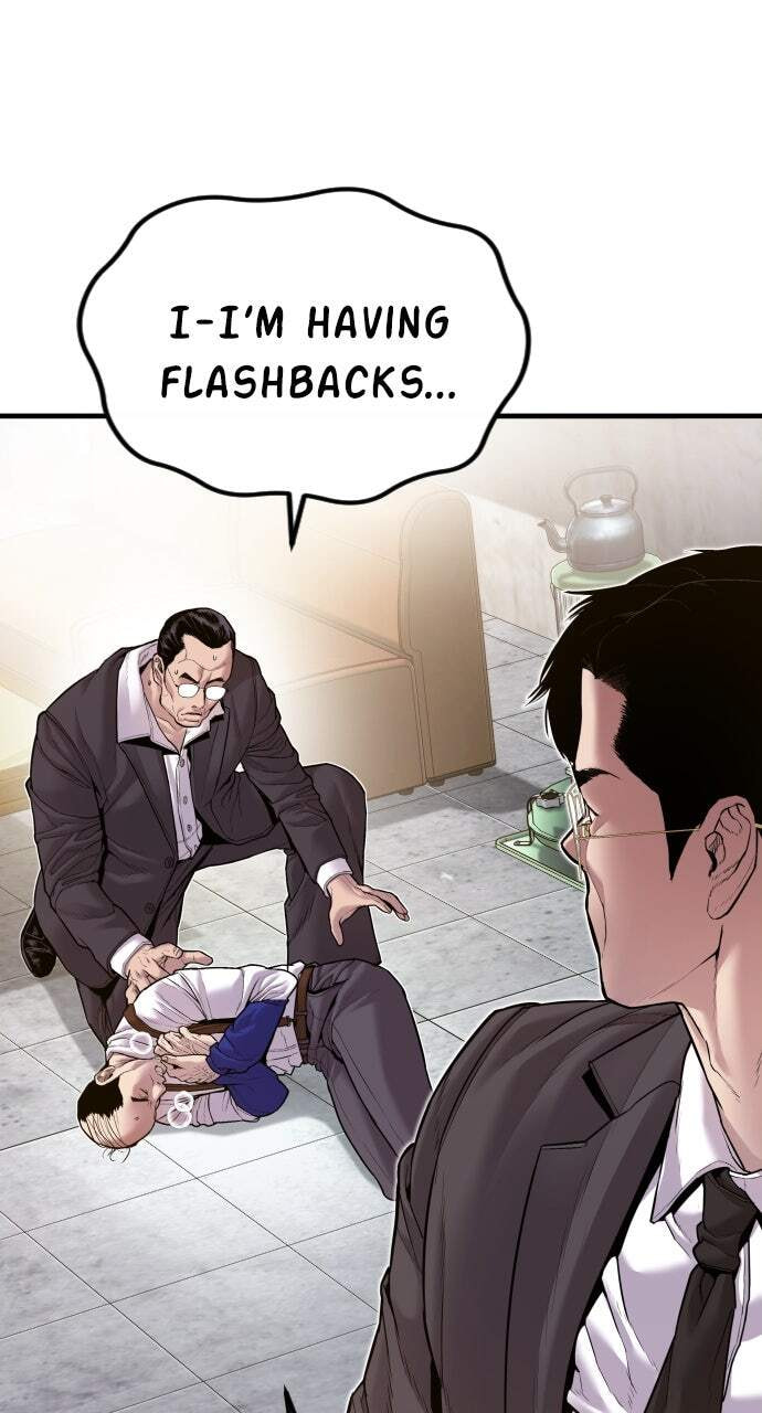 Manager Kim Chapter 146 page 6 - 