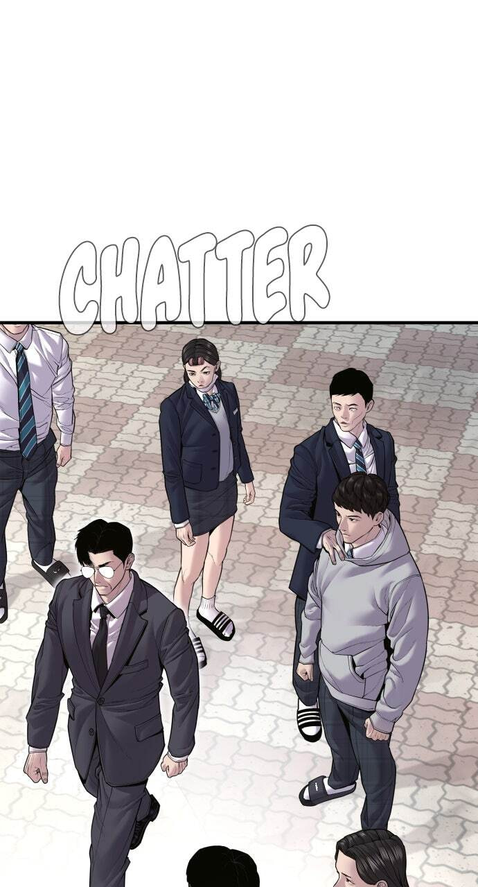 Manager Kim Chapter 146 page 58 - 