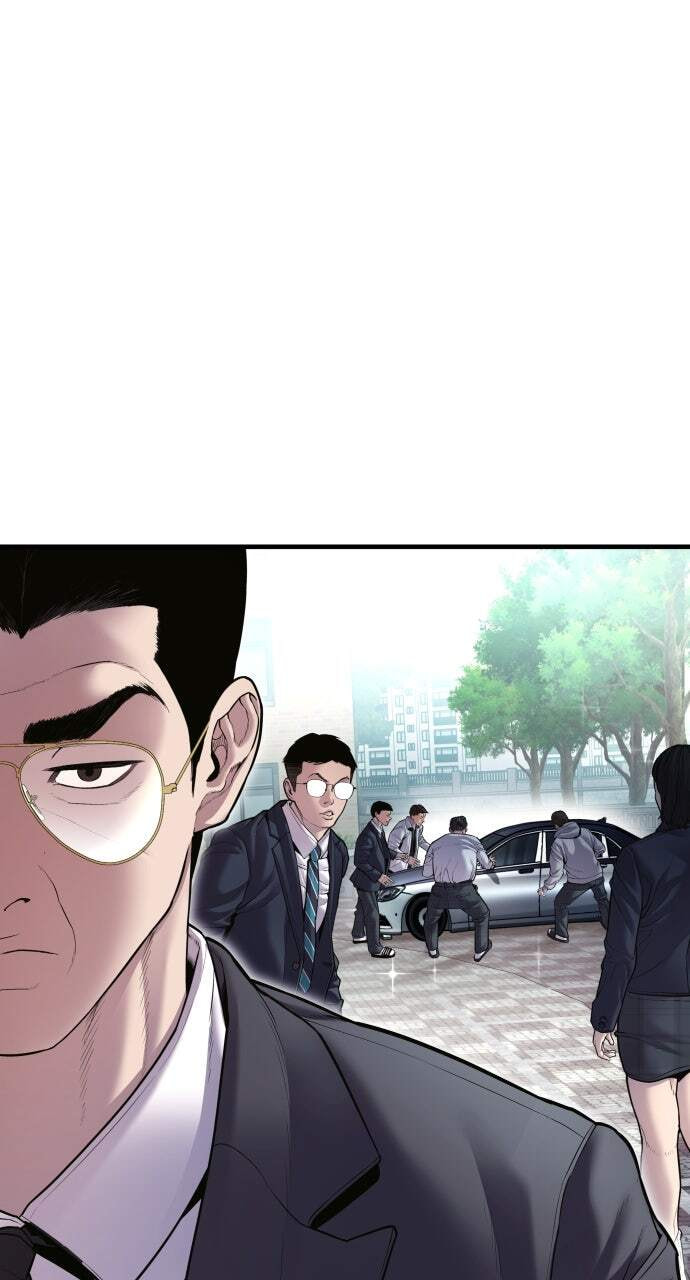 Manager Kim Chapter 146 page 61 - 