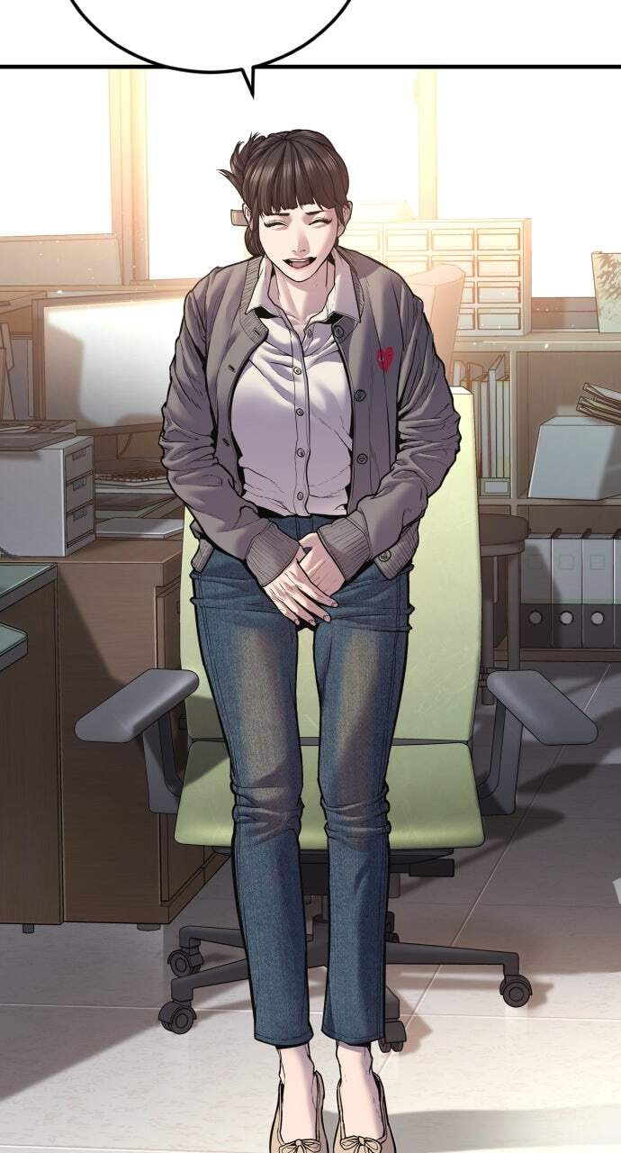 Manager Kim Chapter 146 page 71 - 