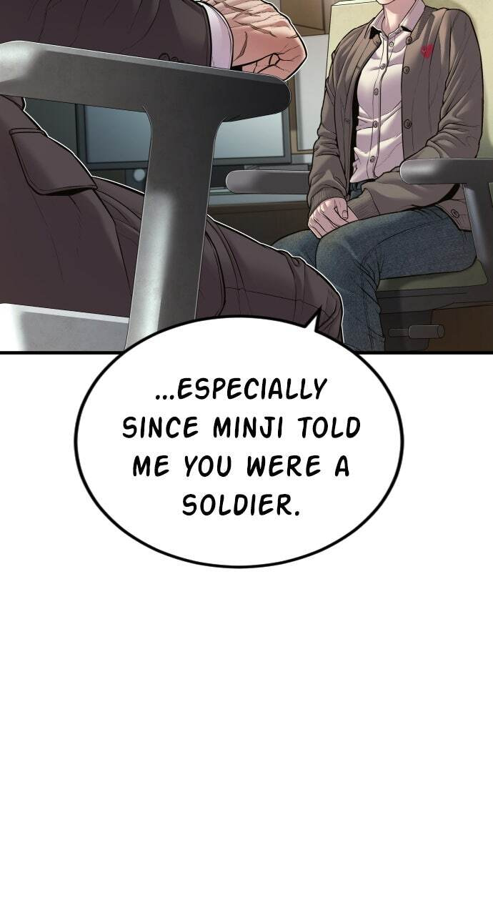 Manager Kim Chapter 146 page 77 - 