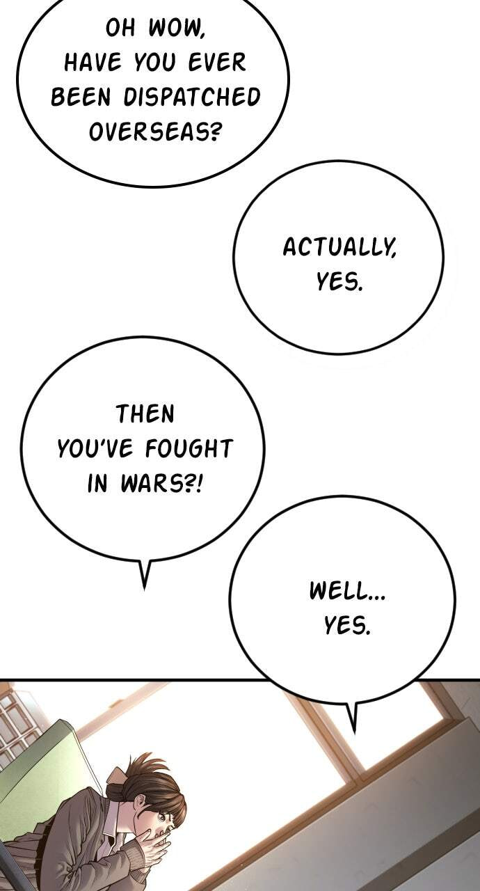 Manager Kim Chapter 146 page 80 - 