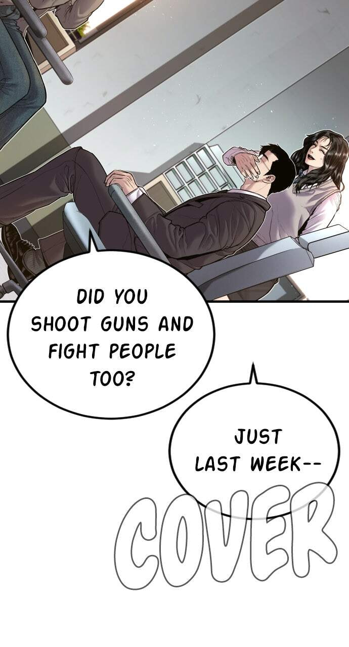 Manager Kim Chapter 146 page 81 - 