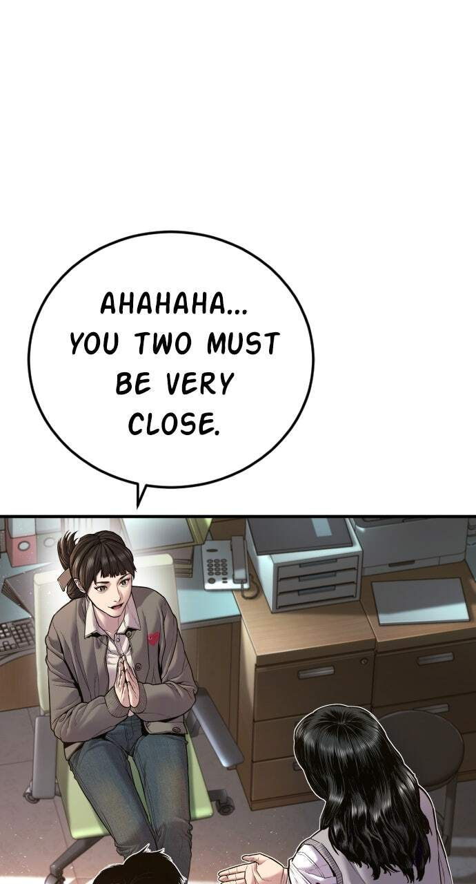 Manager Kim Chapter 146 page 82 - 