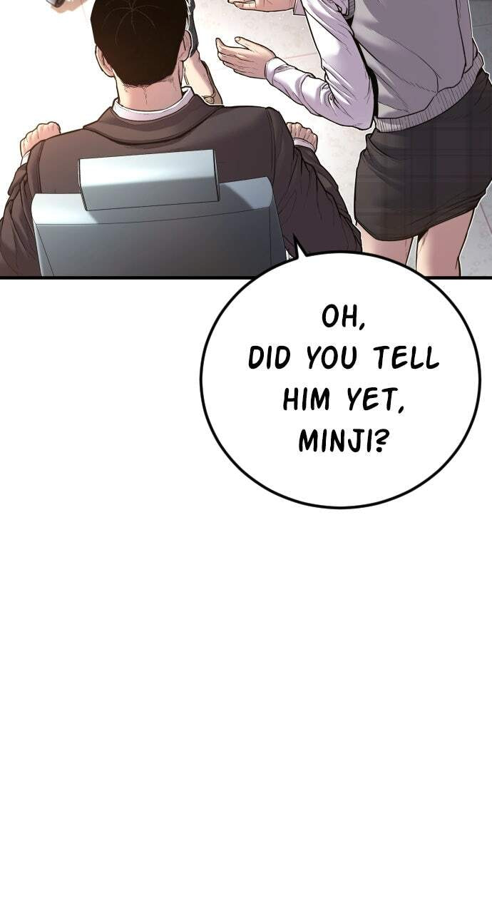 Manager Kim Chapter 146 page 83 - 