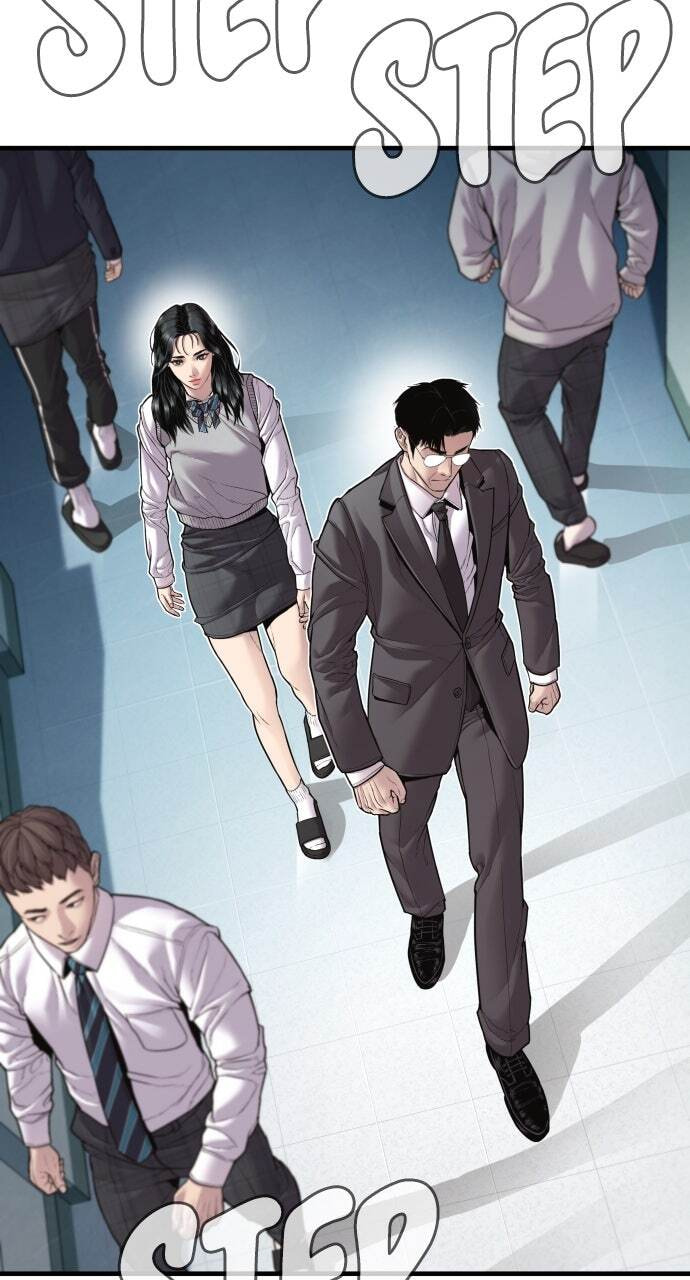 Manager Kim Chapter 146 page 99 - 