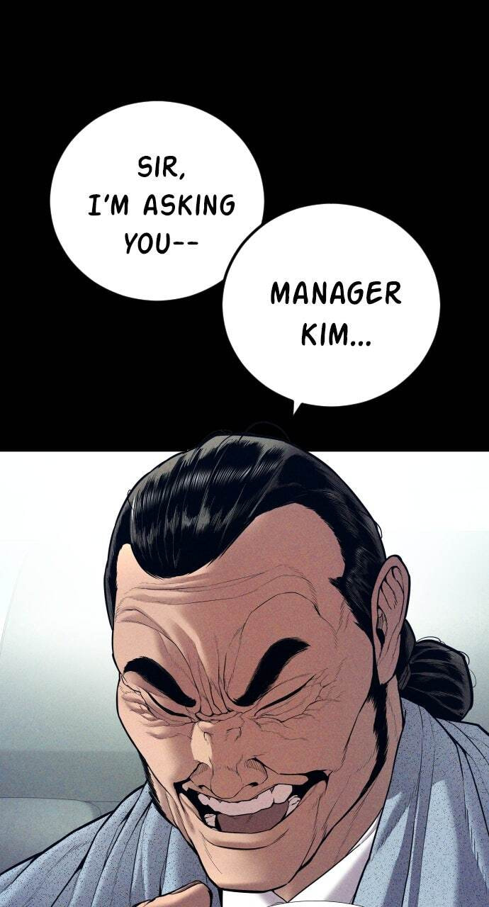 Manager Kim Chapter 147 page 11 - 