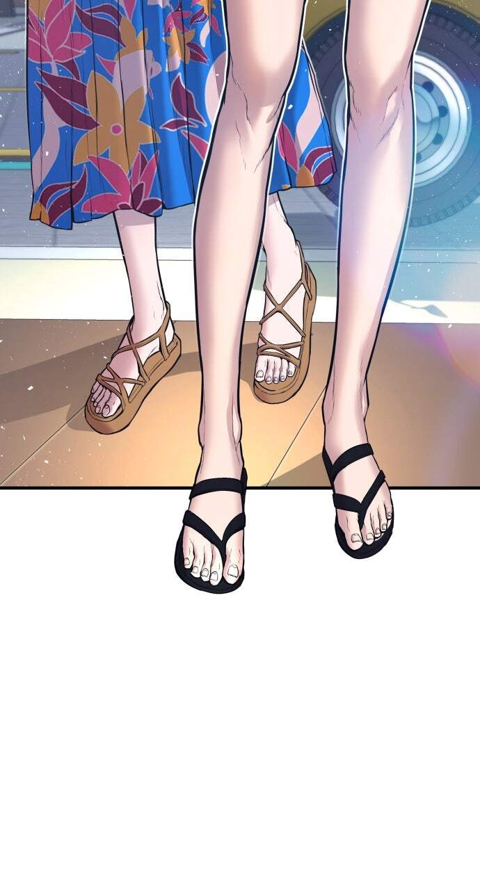 Manager Kim Chapter 147 page 123 - 