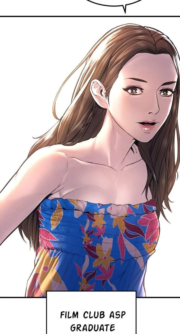 Manager Kim Chapter 147 page 127 - 