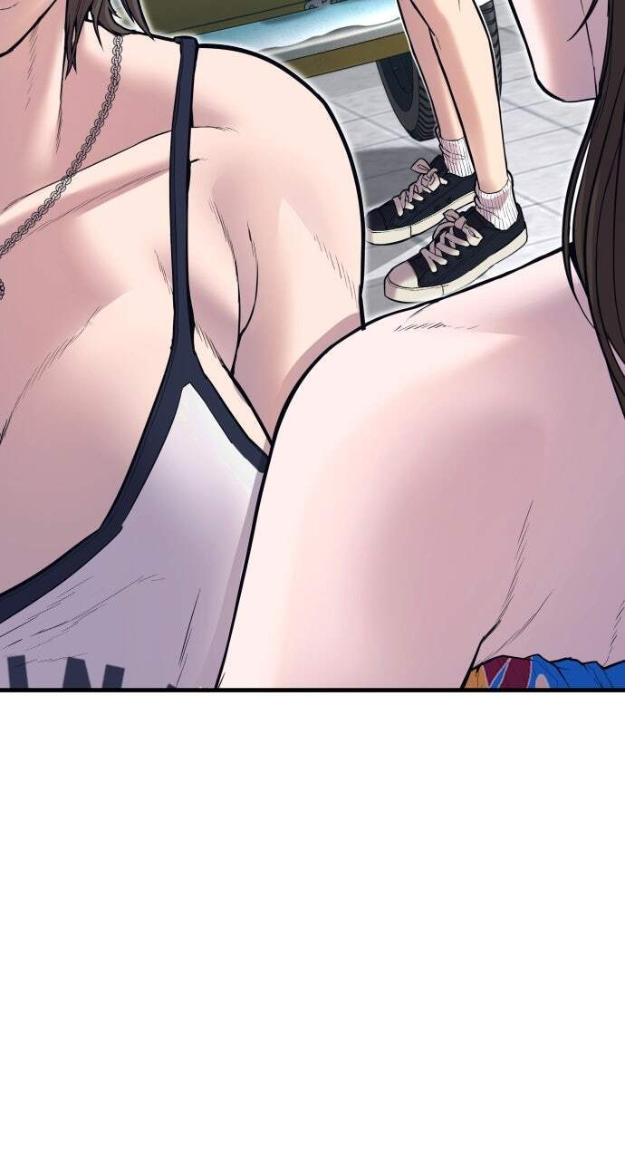 Manager Kim Chapter 147 page 130 - 