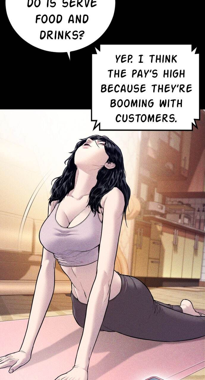 Manager Kim Chapter 147 page 139 - 